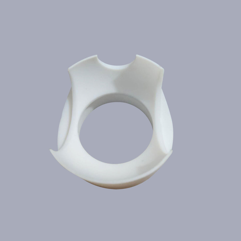 四氟四通密封圈