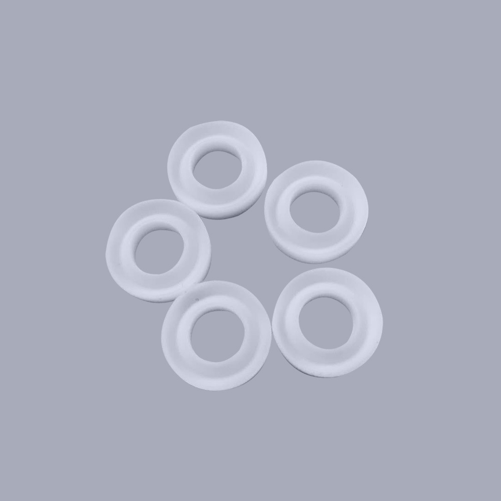 聚四氟乙烯V型填料