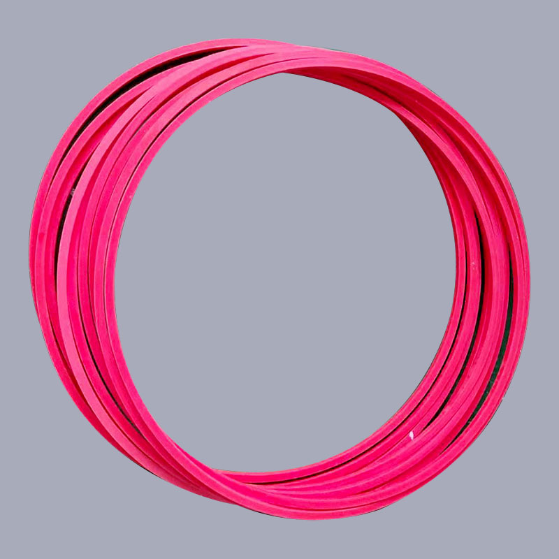 紅色人孔密封圈